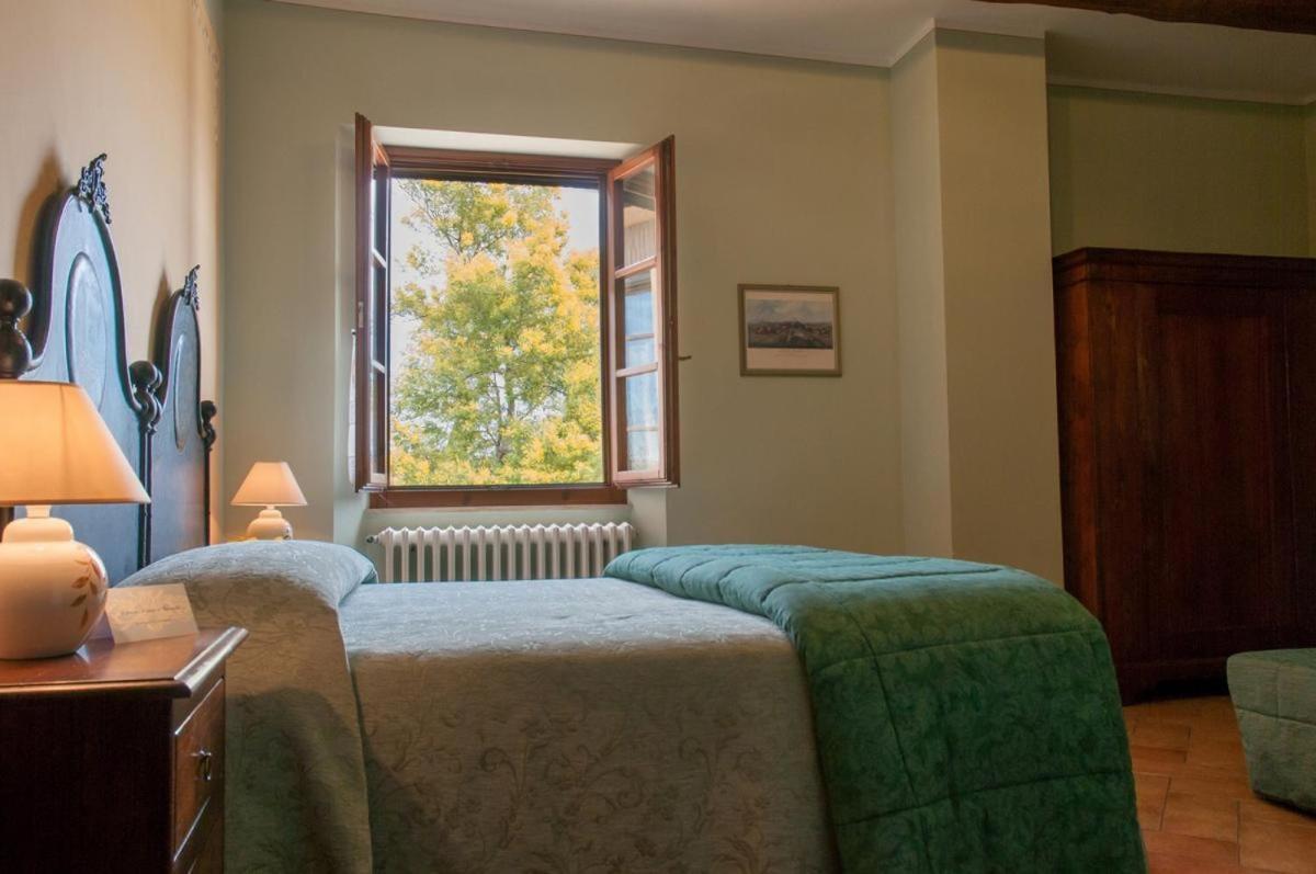 Agriturismo Locanda Pantanello Pitigliano Ngoại thất bức ảnh