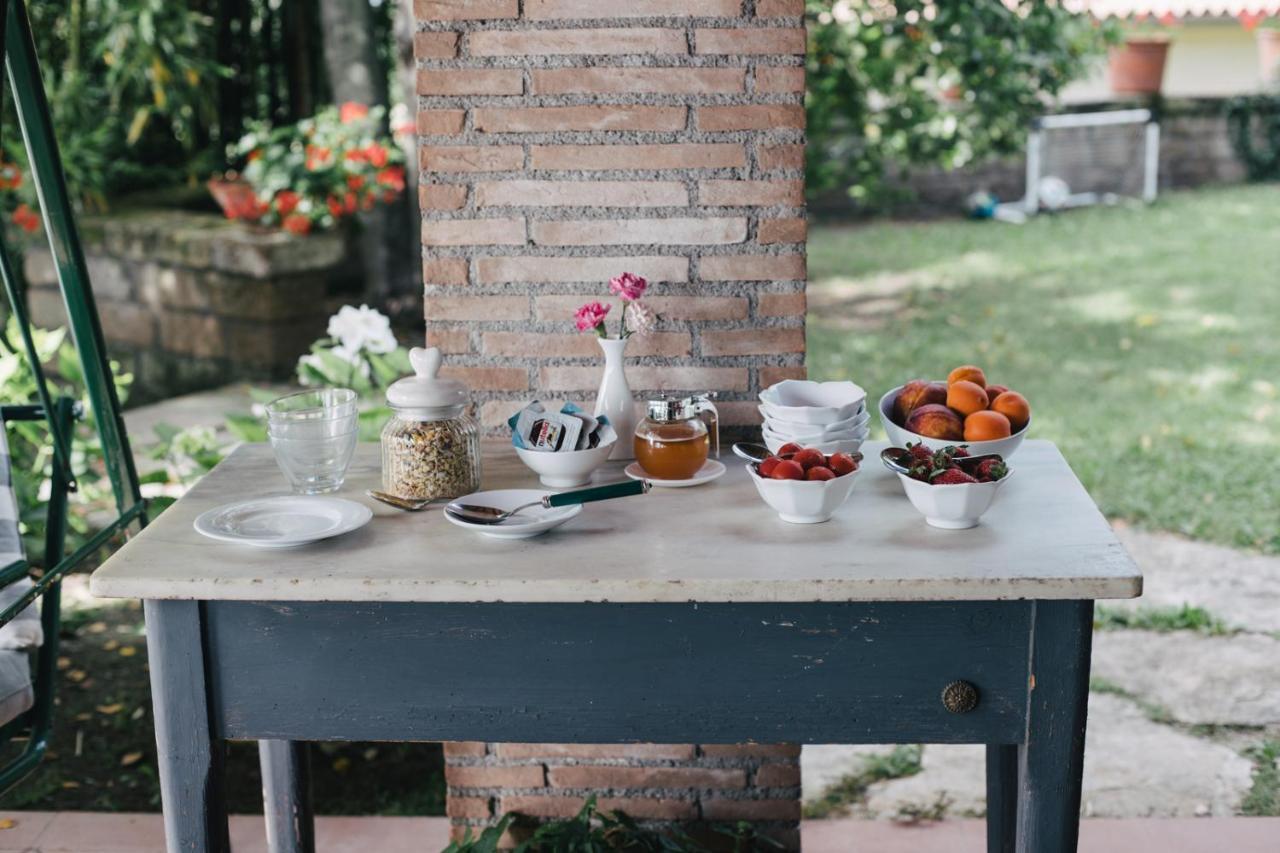 Agriturismo Locanda Pantanello Pitigliano Ngoại thất bức ảnh