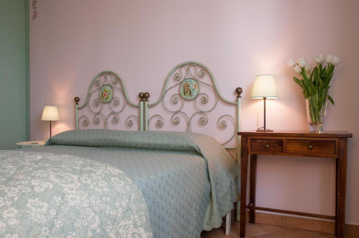 Agriturismo Locanda Pantanello Pitigliano Ngoại thất bức ảnh