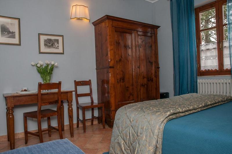 Agriturismo Locanda Pantanello Pitigliano Ngoại thất bức ảnh