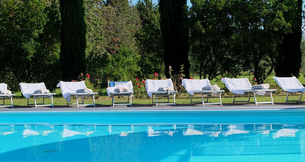 Agriturismo Locanda Pantanello Pitigliano Ngoại thất bức ảnh